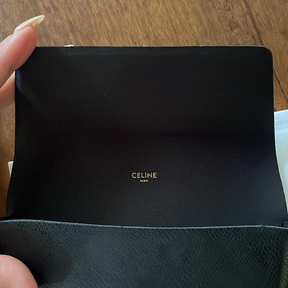 Celine Triomphe Sunglasses - Picture 7 of 9